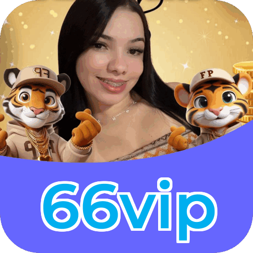 Comparação APP mobile vs versão web da 66vip